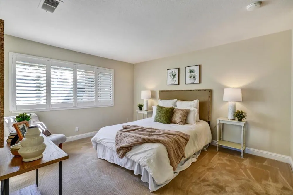 2203 LaTerrace Circle San Jose, CA 95123