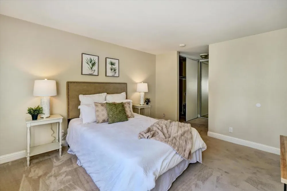 2203 LaTerrace Circle San Jose, CA 95123