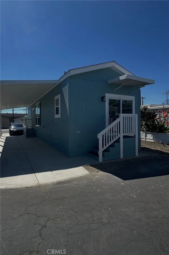 9023 Rose Street #C-12 Bellflower, CA 90706