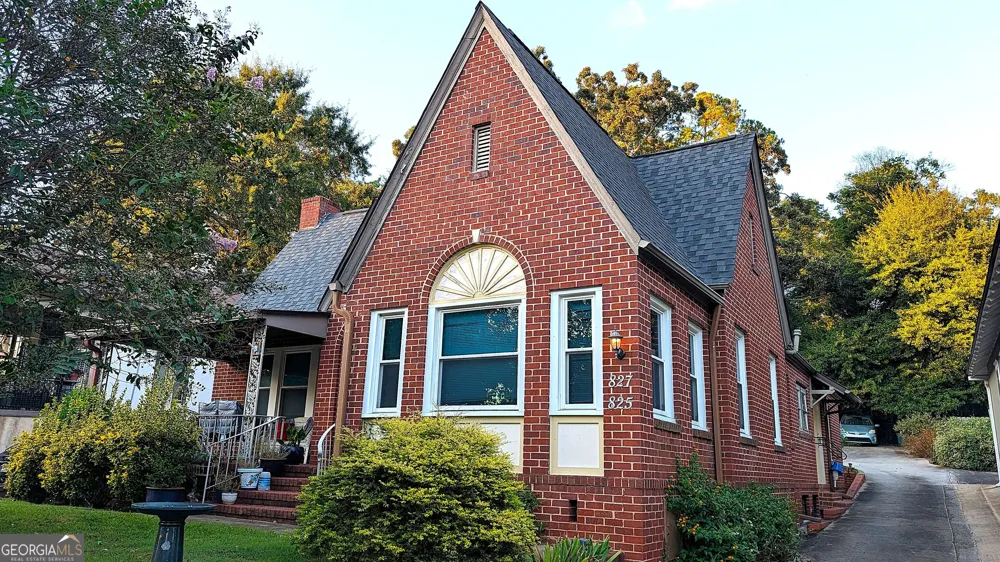827 Boulevard Macon, GA 31211