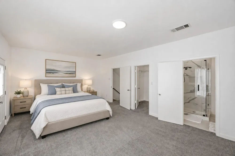 2602 Washington Avenue #C Houston, TX 77007