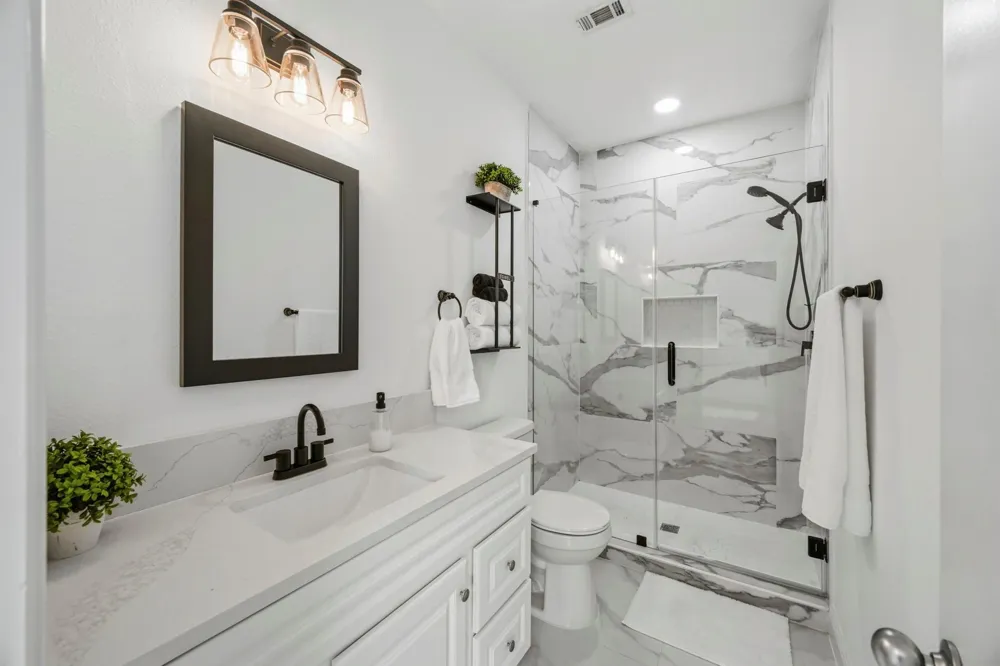 2602 Washington Avenue #C Houston, TX 77007