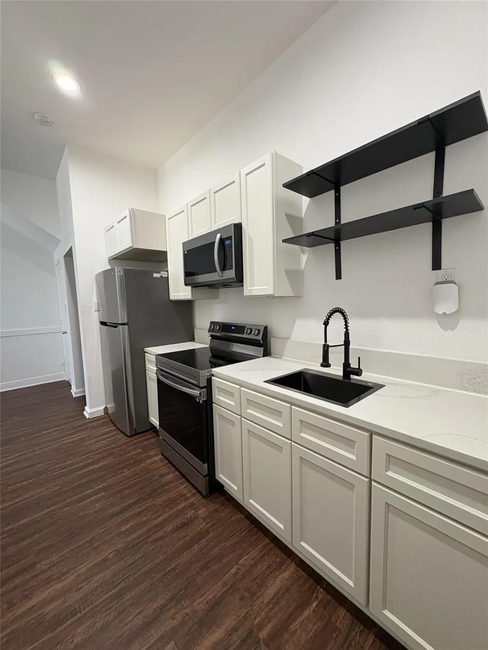 2602 Washington Avenue #C Houston, TX 77007