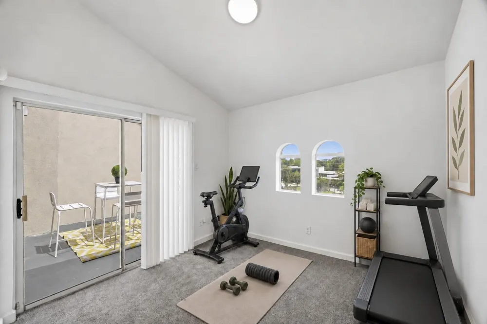 2602 Washington Avenue #C Houston, TX 77007