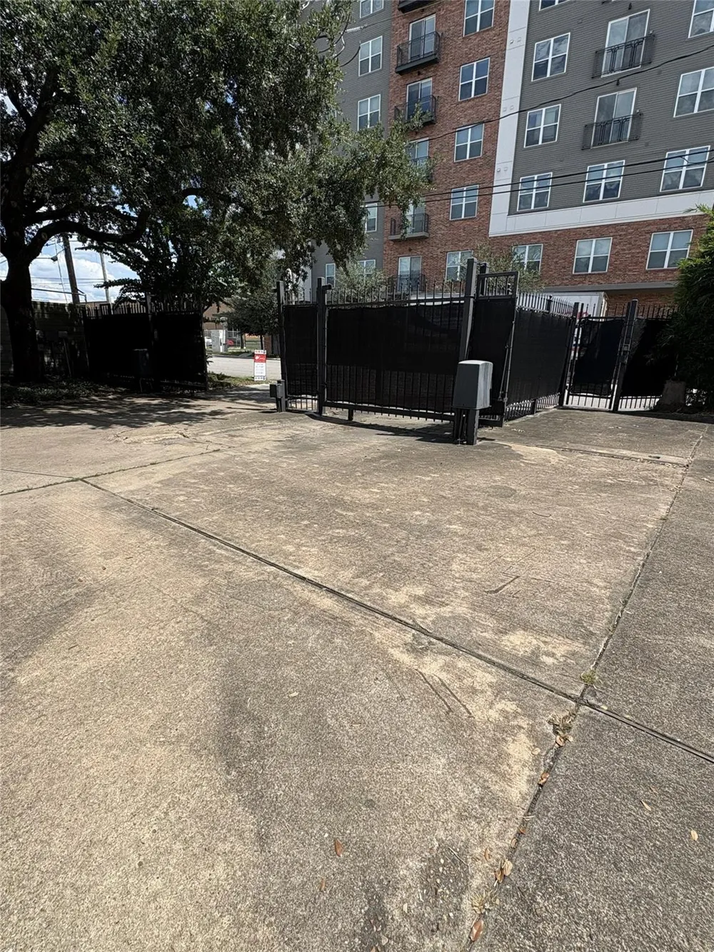 2602 Washington Avenue #C Houston, TX 77007