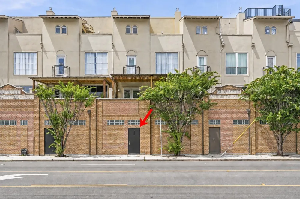 2602 Washington Avenue #C Houston, TX 77007