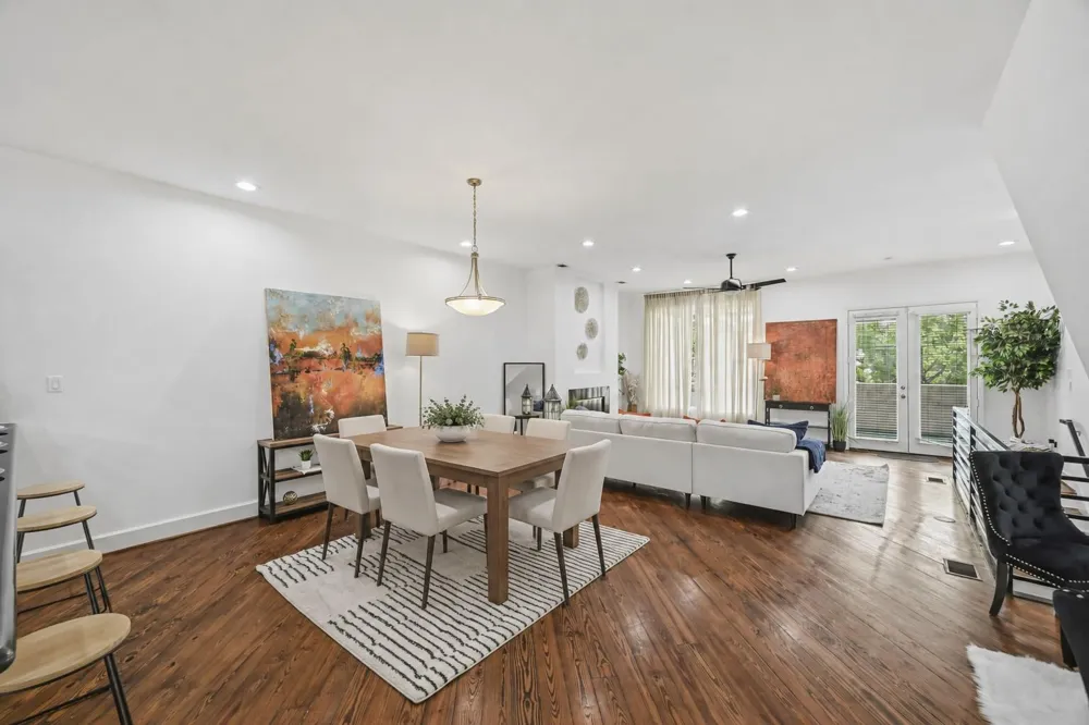 2602 Washington Avenue #C Houston, TX 77007