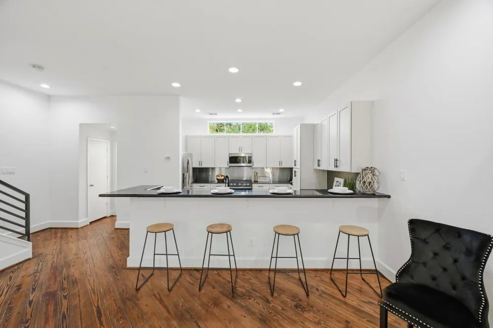 2602 Washington Avenue #C Houston, TX 77007