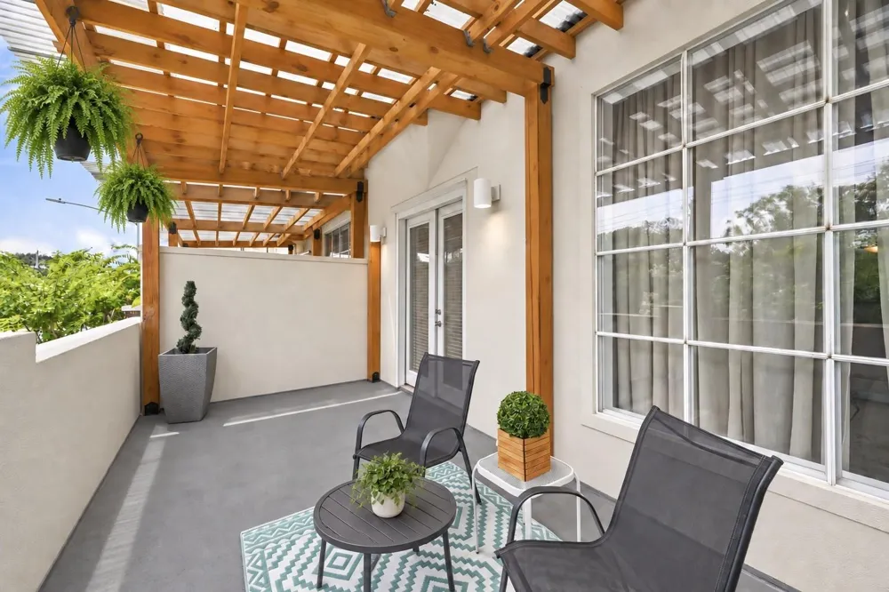 2602 Washington Avenue #C Houston, TX 77007