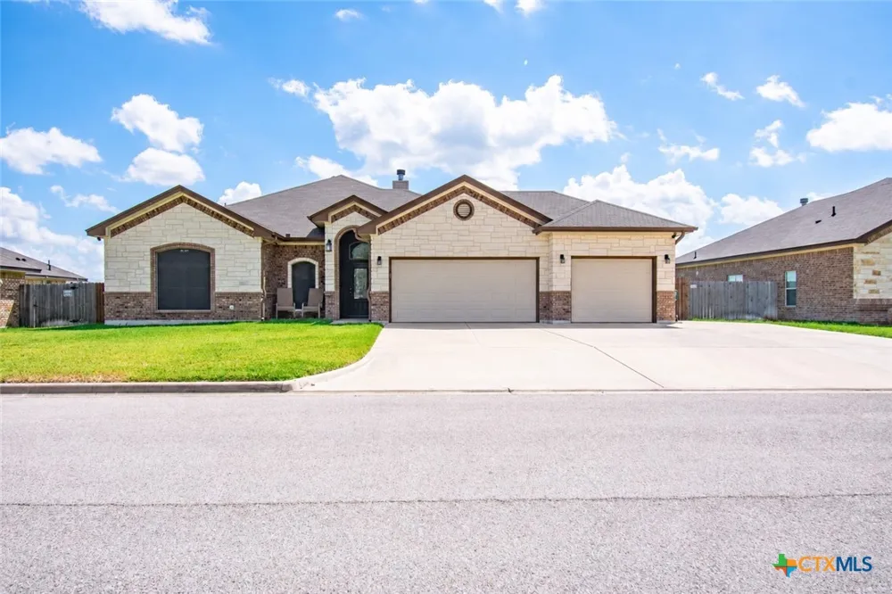 2029 Catkins Lane Harker Heights, TX 76548