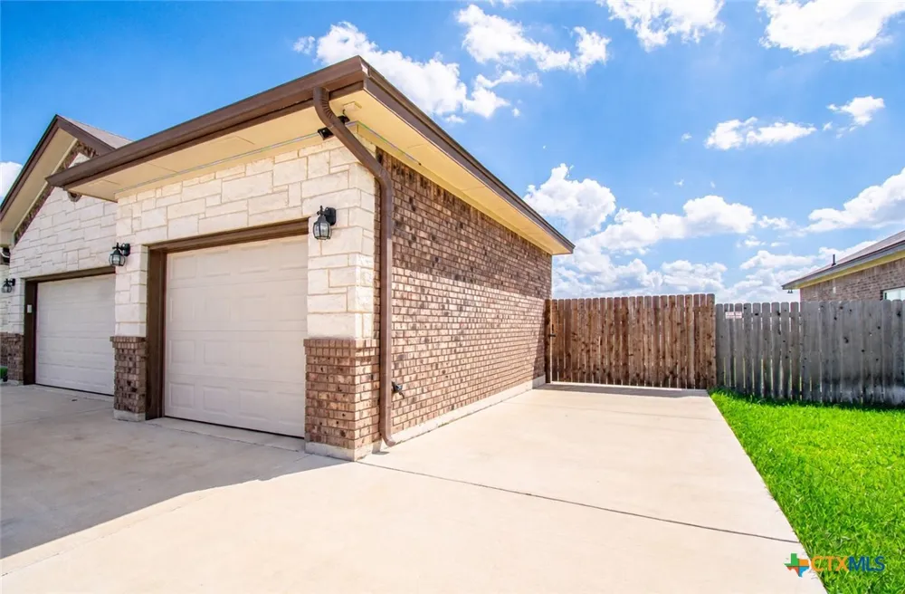 2029 Catkins Lane Harker Heights, TX 76548