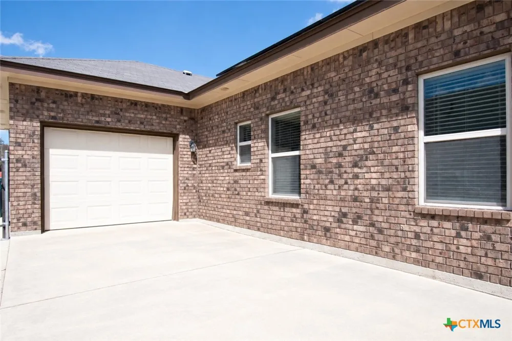 2029 Catkins Lane Harker Heights, TX 76548