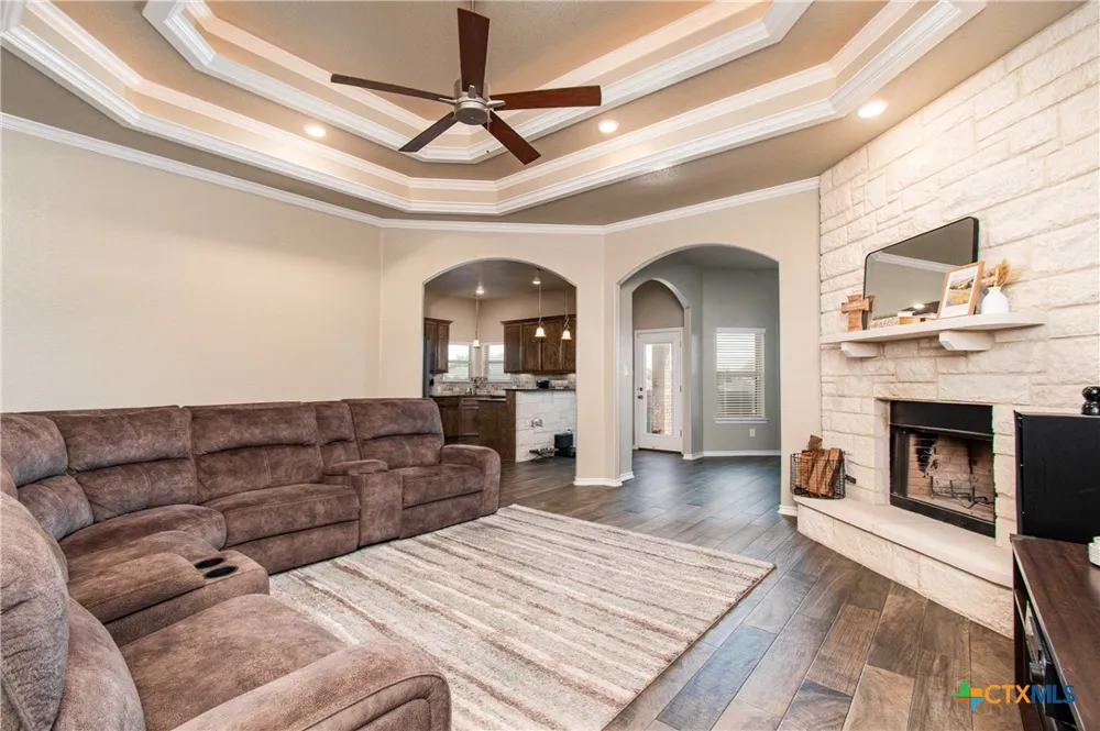 2029 Catkins Lane Harker Heights, TX 76548