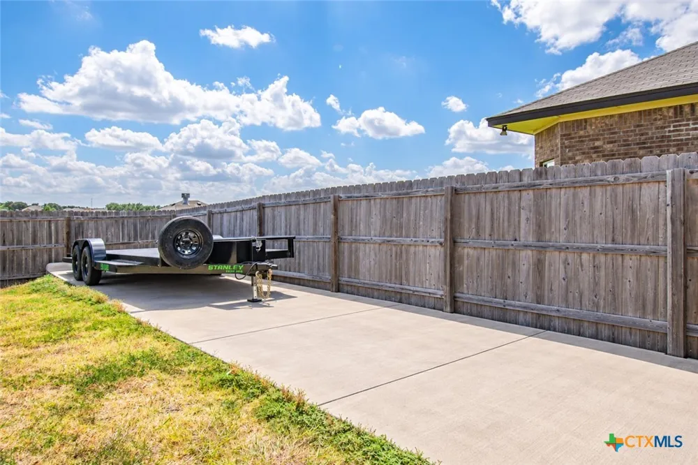2029 Catkins Lane Harker Heights, TX 76548