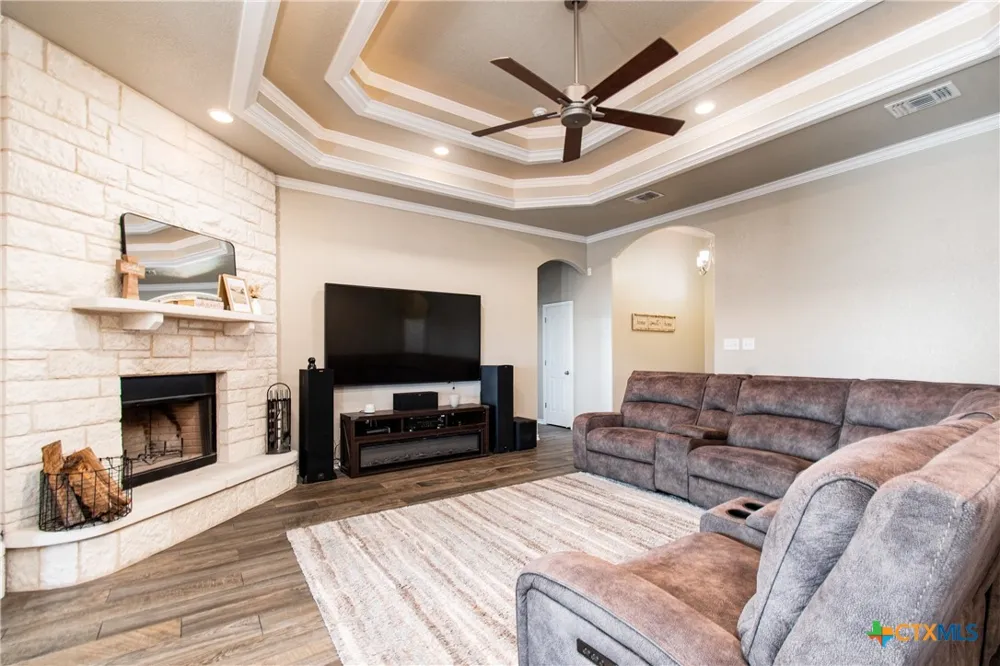 2029 Catkins Lane Harker Heights, TX 76548