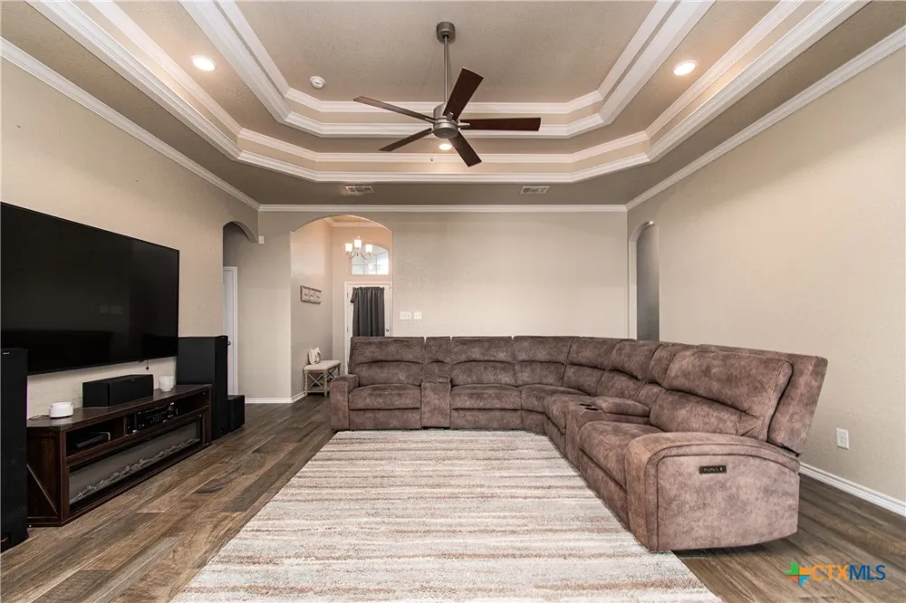 2029 Catkins Lane Harker Heights, TX 76548