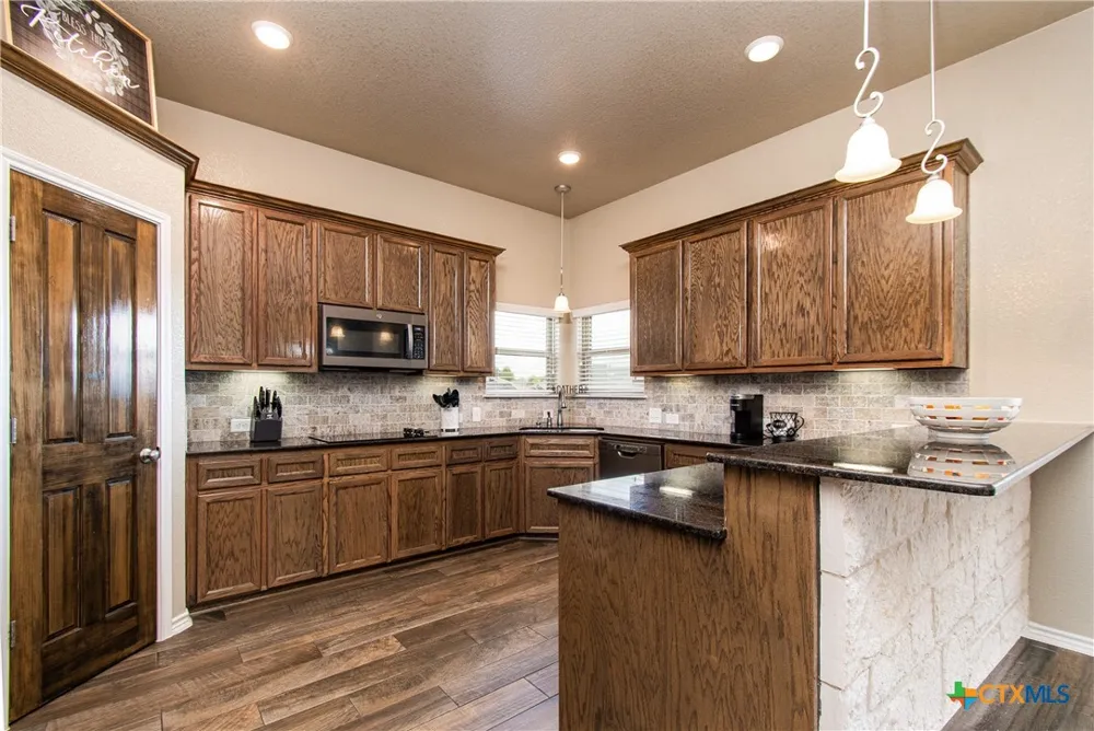 2029 Catkins Lane Harker Heights, TX 76548
