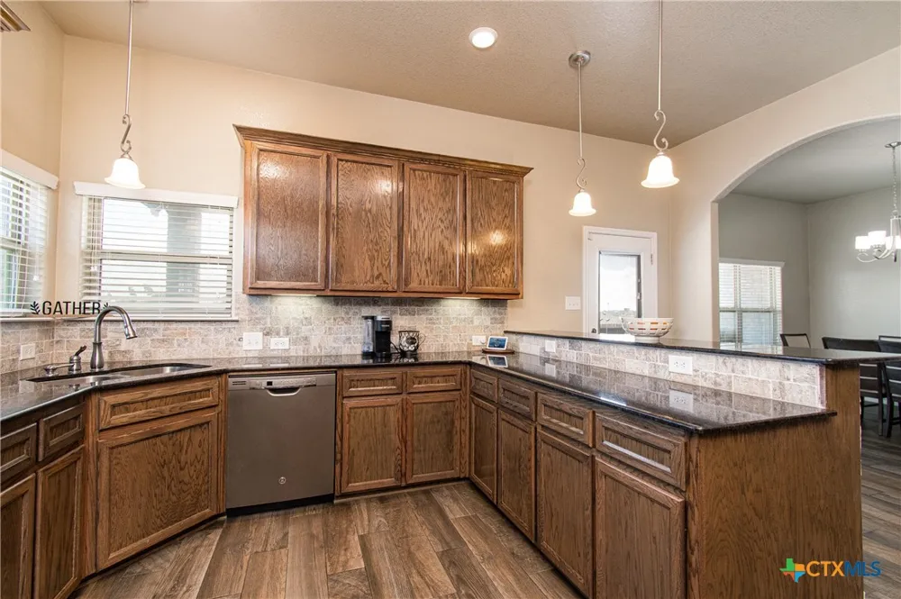 2029 Catkins Lane Harker Heights, TX 76548