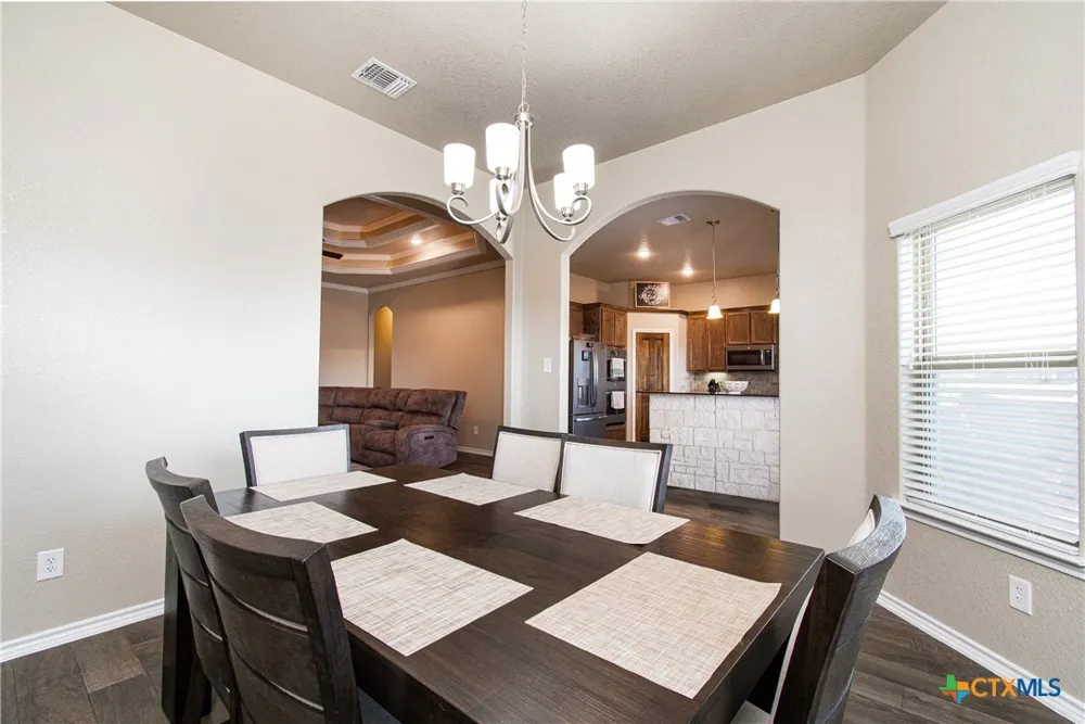 2029 Catkins Lane Harker Heights, TX 76548