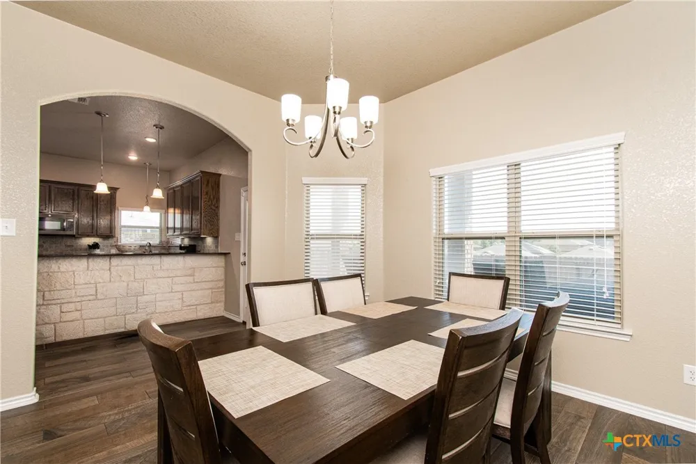 2029 Catkins Lane Harker Heights, TX 76548