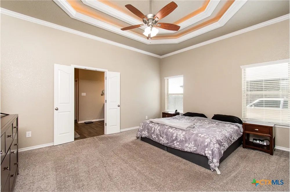 2029 Catkins Lane Harker Heights, TX 76548
