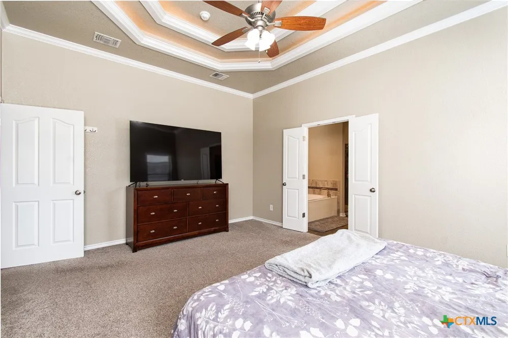 2029 Catkins Lane Harker Heights, TX 76548