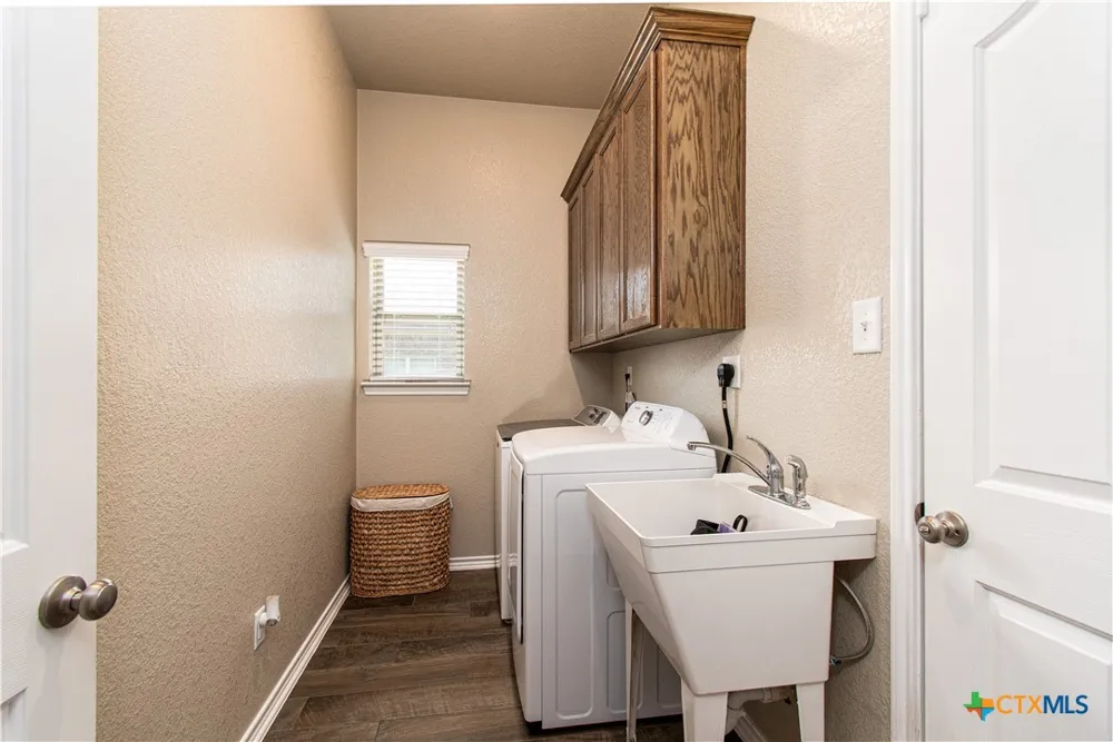 2029 Catkins Lane Harker Heights, TX 76548