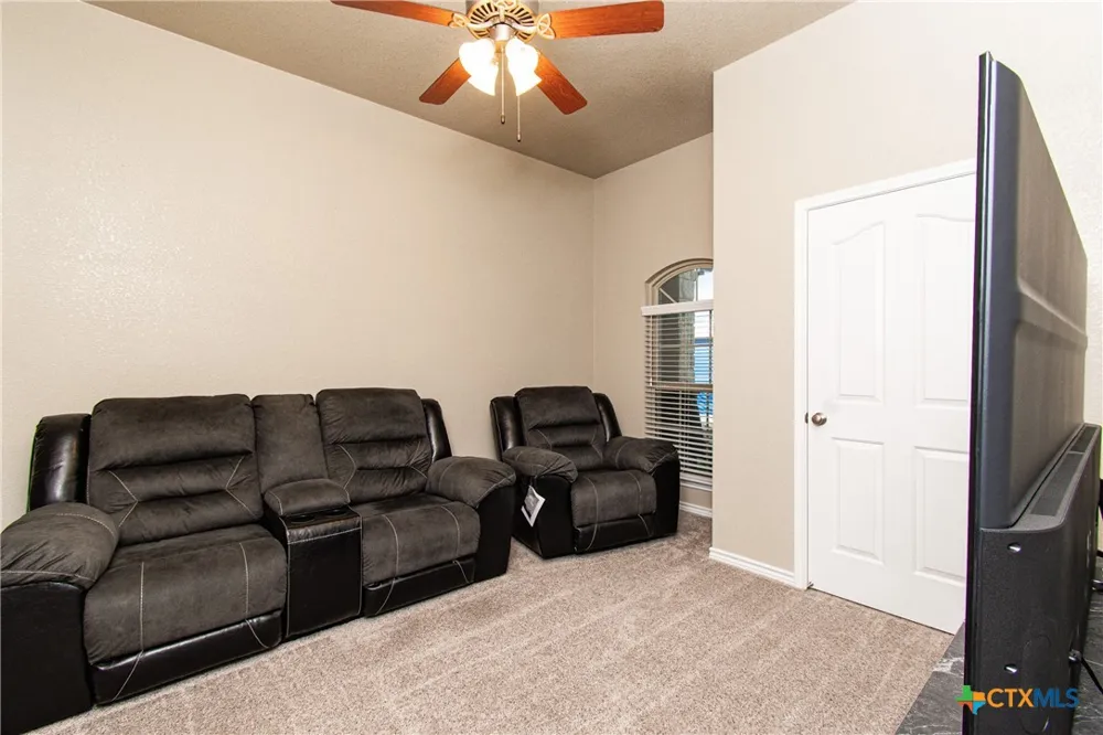 2029 Catkins Lane Harker Heights, TX 76548