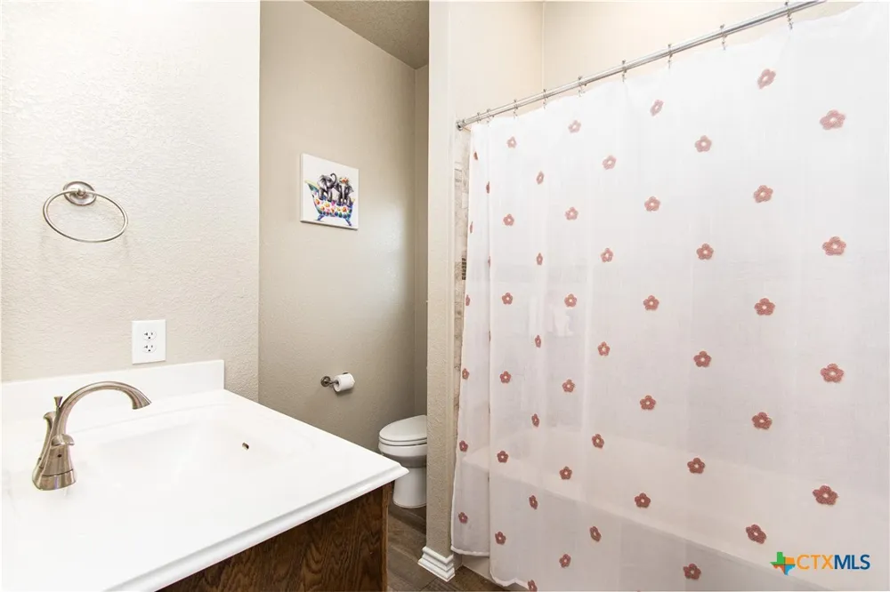 2029 Catkins Lane Harker Heights, TX 76548