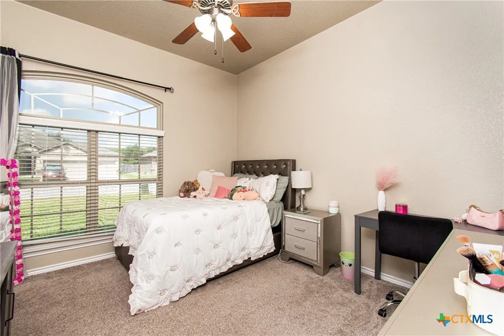 2029 Catkins Lane Harker Heights, TX 76548