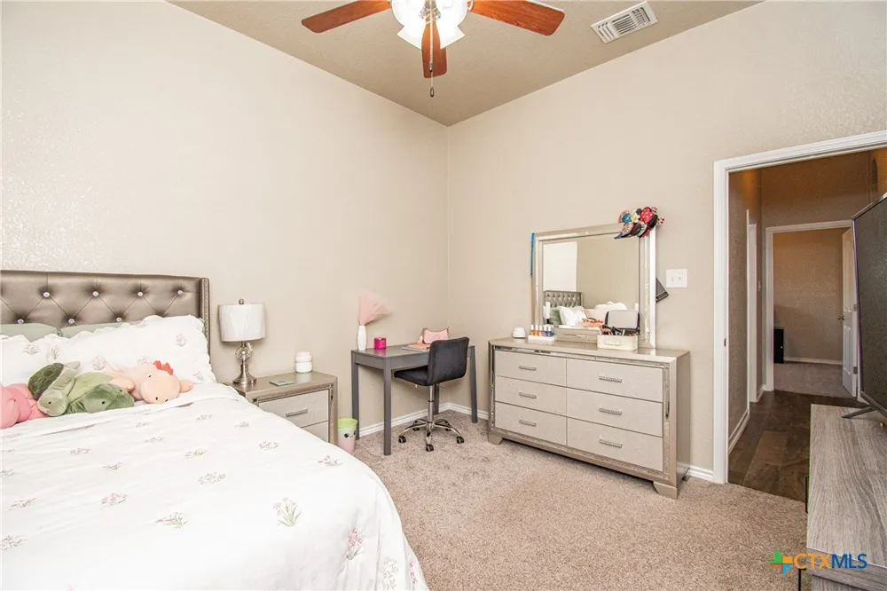 2029 Catkins Lane Harker Heights, TX 76548
