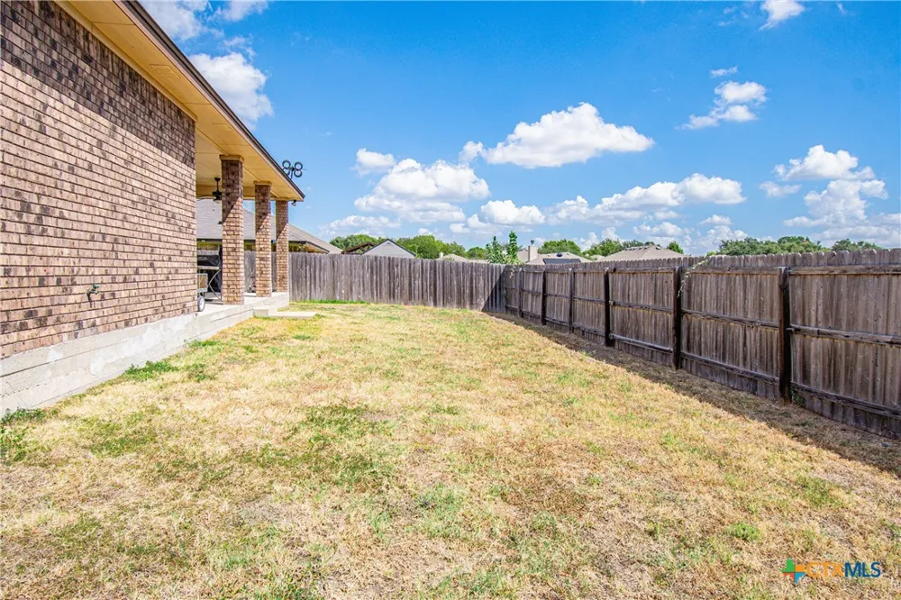 2029 Catkins Lane Harker Heights, TX 76548