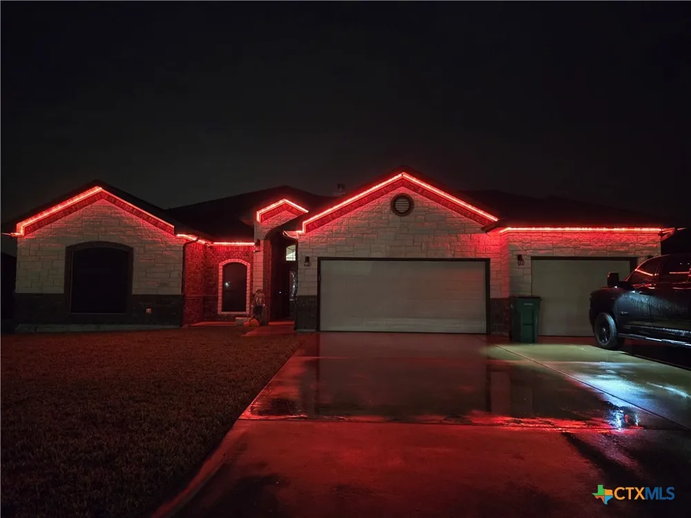 2029 Catkins Lane Harker Heights, TX 76548