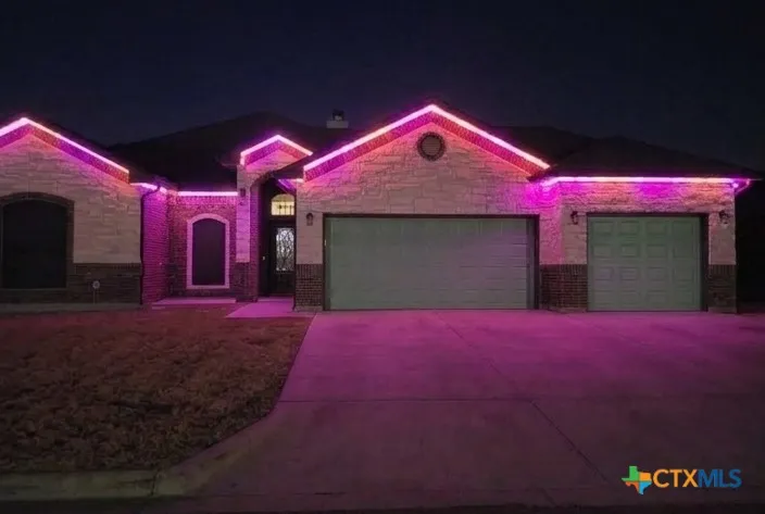 2029 Catkins Lane Harker Heights, TX 76548