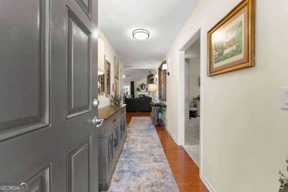 496 Tranquil DR Winder, GA 30680
