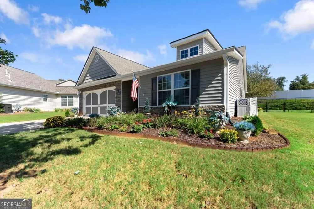 496 Tranquil DR Winder, GA 30680