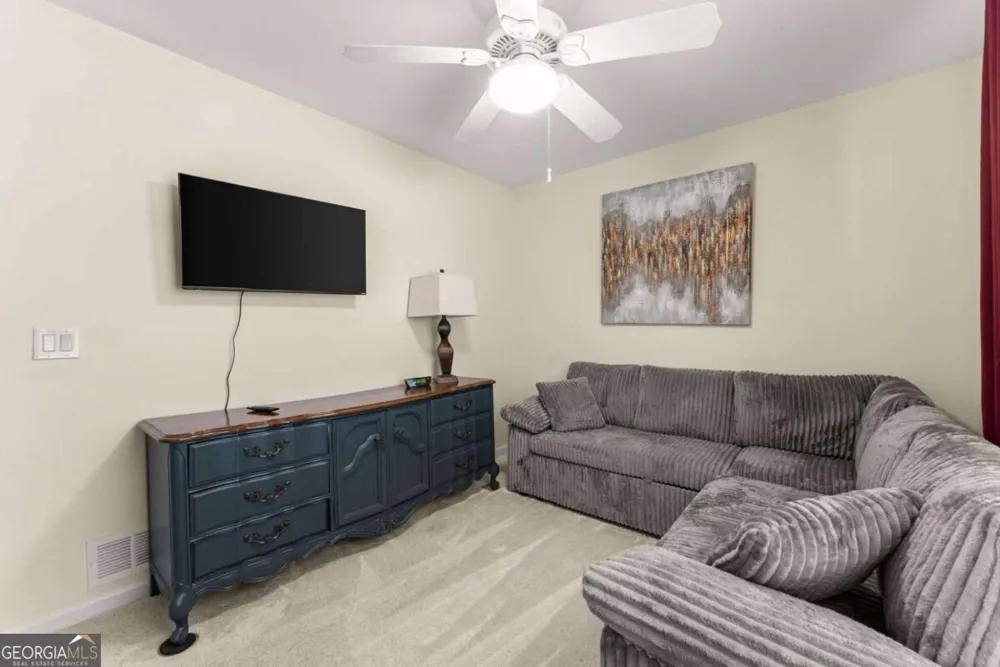 496 Tranquil DR Winder, GA 30680
