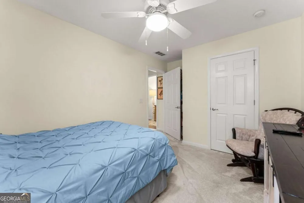 496 Tranquil DR Winder, GA 30680