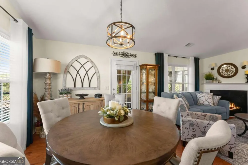 496 Tranquil DR Winder, GA 30680