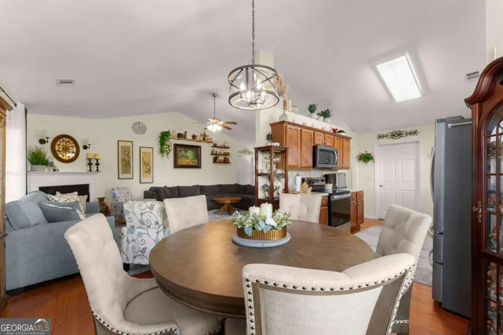 496 Tranquil DR Winder, GA 30680
