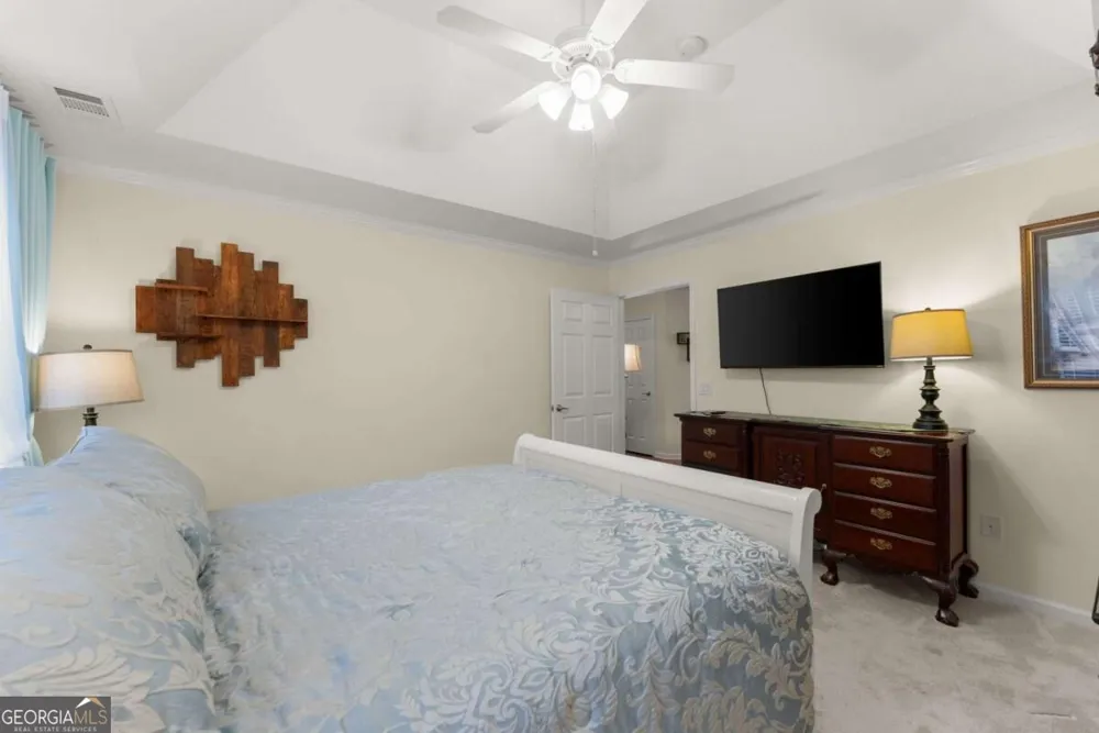 496 Tranquil DR Winder, GA 30680
