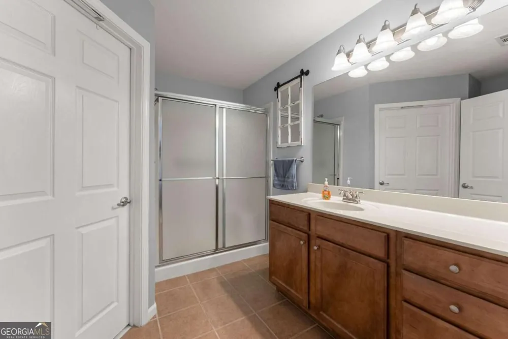 496 Tranquil DR Winder, GA 30680