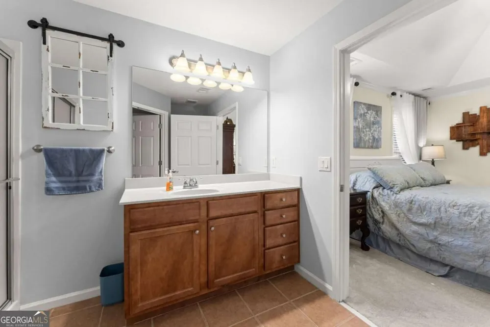 496 Tranquil DR Winder, GA 30680