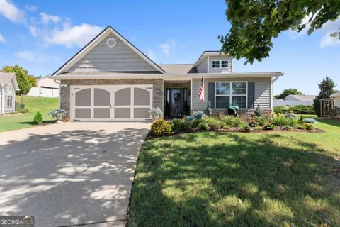 496 Tranquil DR