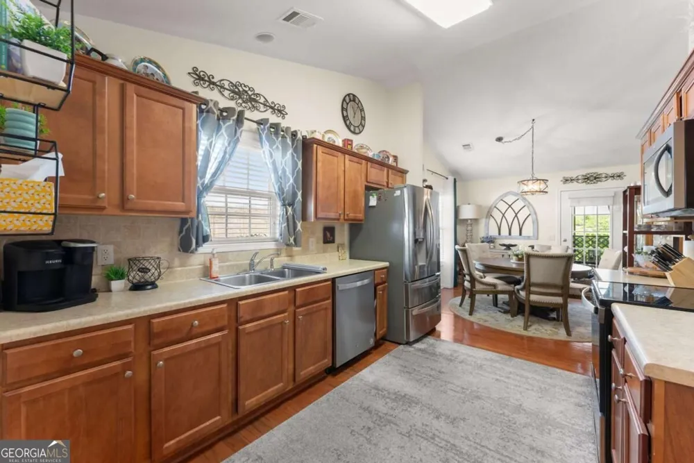496 Tranquil DR Winder, GA 30680