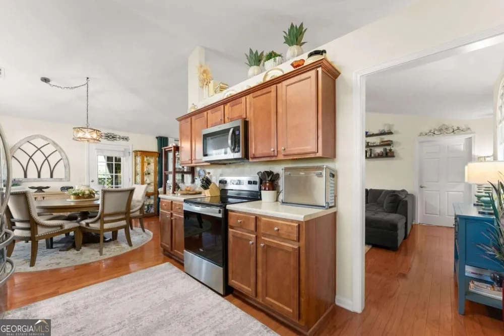 496 Tranquil DR Winder, GA 30680