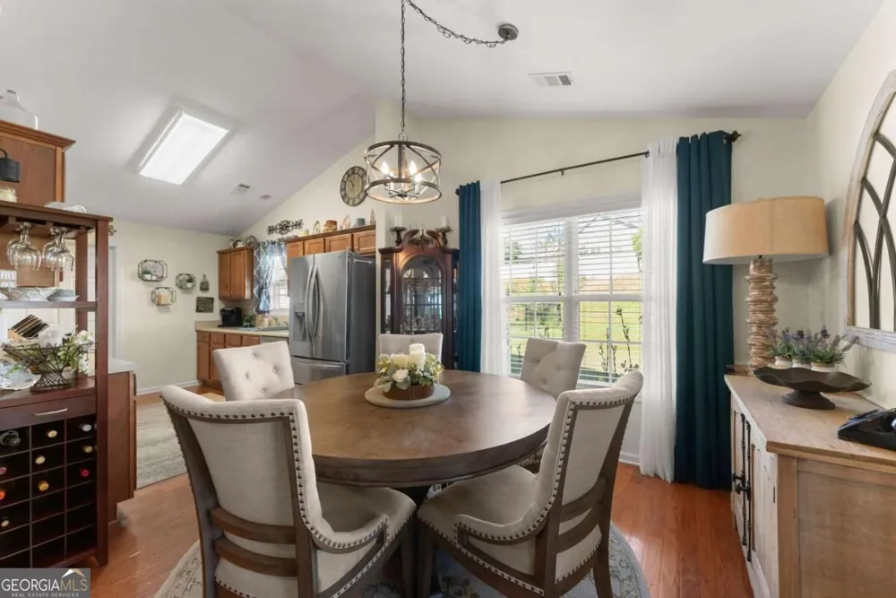 496 Tranquil DR Winder, GA 30680