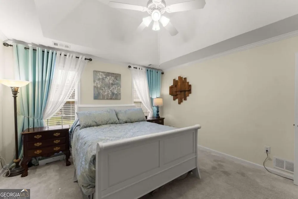 496 Tranquil DR Winder, GA 30680