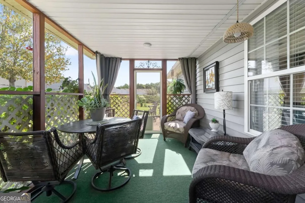 496 Tranquil DR Winder, GA 30680