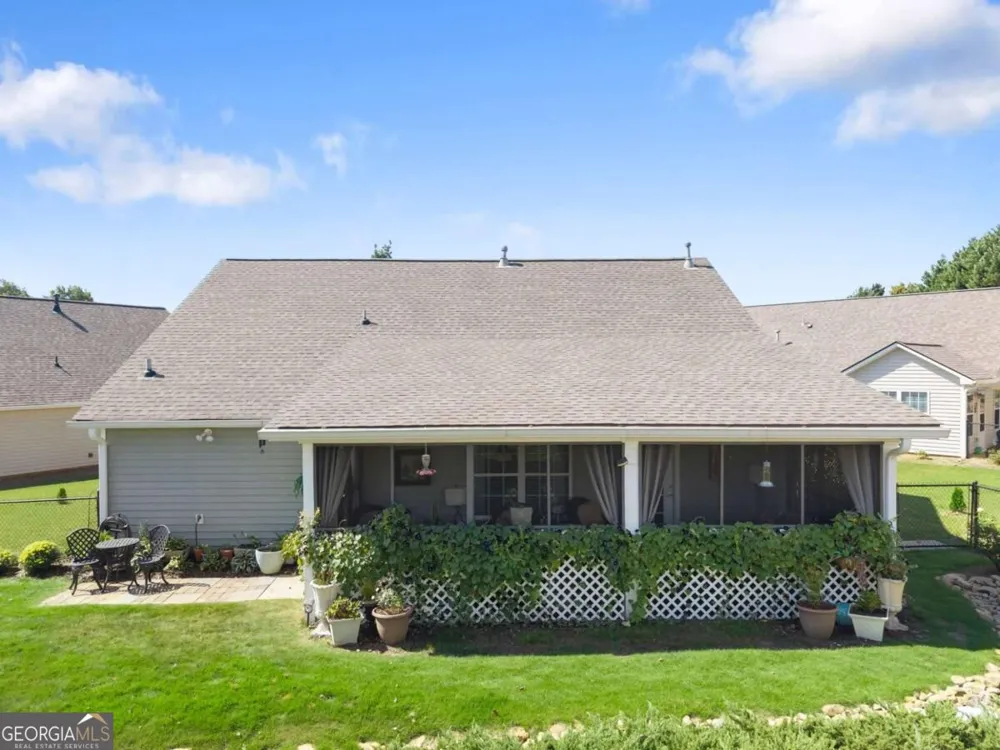 496 Tranquil DR Winder, GA 30680